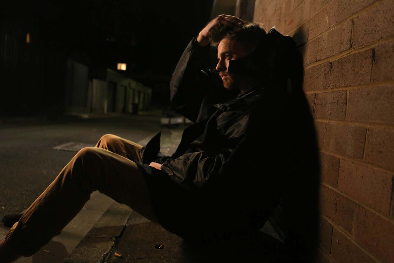 Coats For the Homeless – Australia Wide Operation